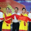 South-central radio station inaugurated in Ninh Thuan province