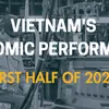 Vietnam's economic performance in first half of 2023