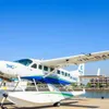 First commercial seaplane flight to Co To Island conducted