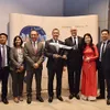 Vietnam Airlines celebrates 20 years of Vietnam-France direct routes