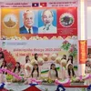 ​Lao-Vietnamese bilingual school concludes 2022-2023 academic year