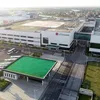 LG Innotek Vietnam Hai Phong raises investment by 1 billion USD