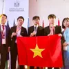 Vietnamese students win medals at International Biology Olympiad