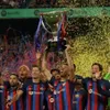 Barcelona to begin La Liga title defence at Getafe