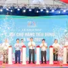 Hanoi Consumer Product Fair 2023 opens