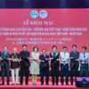 Vietnam-Japan culture, trade exchange held in Can Tho