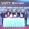 Binh Duong and Japan cooperate to deploy smart city and industrial park applications