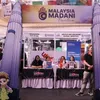 Exhibition kicks off Malaysia Madani Week in HCM City