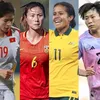 Thanh Nha among six young Asian stars to watch at World Cup