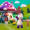 Happy Village - A special treat for kids and families on VTV3