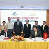 Vietnam Post, France’s La Poste step up cooperation