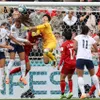 Women football: Vietnam-US match draws impressive viewer number