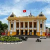 Vietnam ranks 16th among countries with best architecture: Insider Monkey