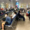 Passengers eligible for refunds if flights delay for five hours or more