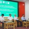 Solutions sought to manage rice straw towards circular and low emission agriculture