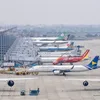 Capital region's second airport expected by 2050