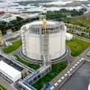 PV Gas to receive first LNG shipment to Vietnam