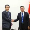 Vietnam, Japan step up cooperation in energy transition