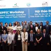 Vietnam supports building of global treaty on plastic pollution