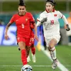 2023 Women's World Cup: Vietnam unable to secure points against Portugal