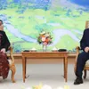 PM Pham Minh Chinh hosts Bruneian Ambassador