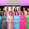 Third Mrs Ao Dai Europe 2024 pageant to be held in Poland