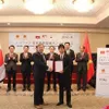 Hai Phong remains attractive destination for foreign businesses: JETRO