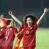 Vietnam names 23 players for 2023 FIFA Women's World Cup Finals