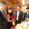 Hanoi leads the country in OCOP products