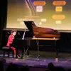 Final of first piano, singing contest for Vietnamese in Europe held