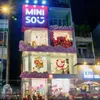 Miniso opens unique designed store in Vietnam, boosting expansion in Southeast Asia