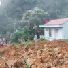 PM directs settlement of Lam Dong landslide, response to heavy rains