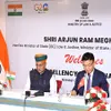 Vietnam - India: Cooperation in law and justice