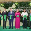 MSD Vietnam opens new office in Ha Noi