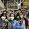 Vietnam and IOM promote regional cooperation to improve migrants’ health