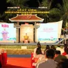 Anniversary of headquarters of Provisional Revolutionary Govn't of Republic of South Vietnam marked