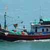 Quang Tri tightens fishing vessel monitoring to fight IUU fishing