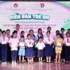 Kien Giang forum discusses safe, healthy living environment for children