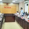 Yen Bai working to facilitate WB-funded project