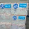 WHO-, UNICEF-supported 5-in-1 vaccine arrives in Vietnam