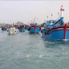 Localities urged to manage fishing vessels, trace origin