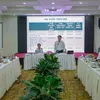 Climate change adaptation projects in Mekong Deltal accelerated