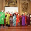 Union of Presidents of Vietnamese People's Associations in Italy established