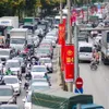 Vietnam to hold first auction for car plate numbers in August