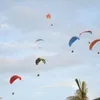 Da Nang Paragliding Tournament kicks off