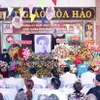 Ceremony marks Hoa Hao Buddhism's 84th anniversary