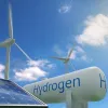 Conference highlights role of green hydrogen in Vietnam's energy transition