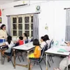 Vietnamese-language course opens in Vientiane