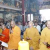 Requiem held for Vietnamese martyrs in Laos