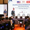 Vietnam investors urged to increase green development partnership with Malaysian peers